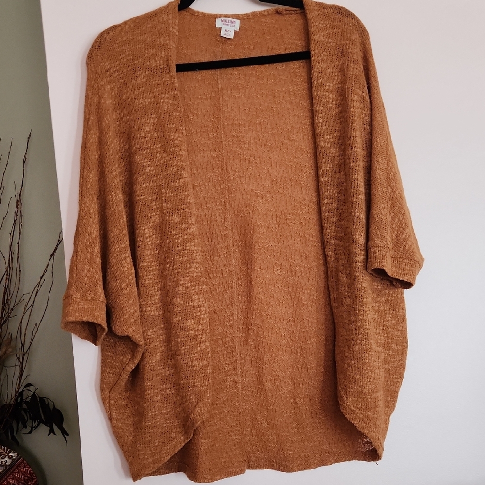 Xs Cardigan